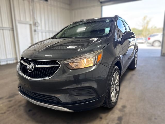 2017 Buick ENCORE PREFERRED | Houston, TX | Texas Star Motors