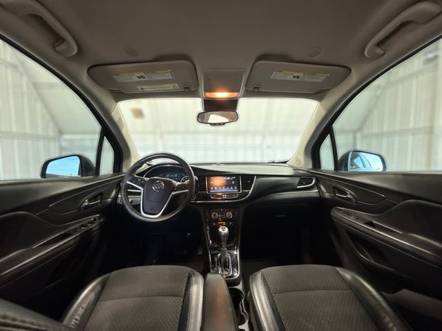 2017 Buick ENCORE PREFERRED | Houston, TX | Texas Star Motors