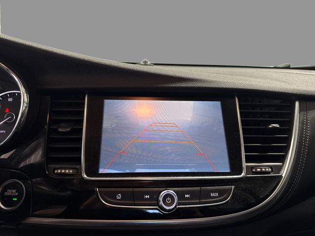 2017 Buick ENCORE PREFERRED | Houston, TX | Texas Star Motors