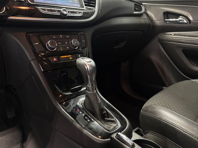 2017 Buick ENCORE PREFERRED | Houston, TX | Texas Star Motors