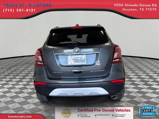2017 Buick ENCORE PREFERRED | Houston, TX | Texas Star Motors 2017 Buick ENCORE PREFERRED | Houston, TX | Texas Star Motors