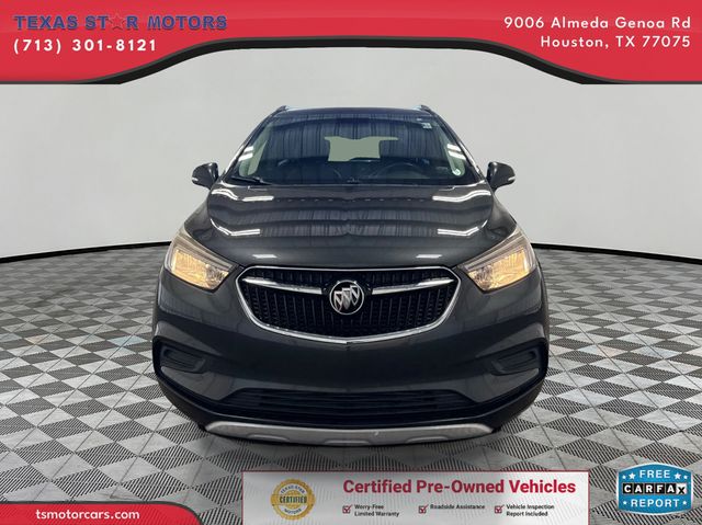 2017 Buick ENCORE PREFERRED | Houston, TX | Texas Star Motors 2017 Buick ENCORE PREFERRED | Houston, TX | Texas Star Motors