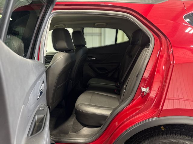 2017 Buick ENCORE SPORT TOURING | Houston, TX | Texas Star Motors 2017 Buick ENCORE SPORT TOURING | Houston, TX | Texas Star Motors