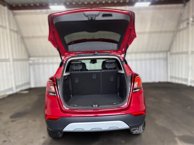 2017 Buick ENCORE SPORT TOURING | Houston, TX | Texas Star Motors 2017 Buick ENCORE SPORT TOURING | Houston, TX | Texas Star Motors