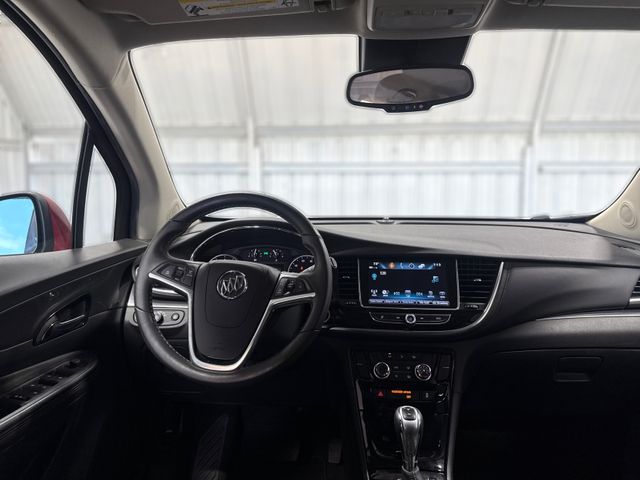 2017 Buick ENCORE SPORT TOURING | Houston, TX | Texas Star Motors 2017 Buick ENCORE SPORT TOURING | Houston, TX | Texas Star Motors