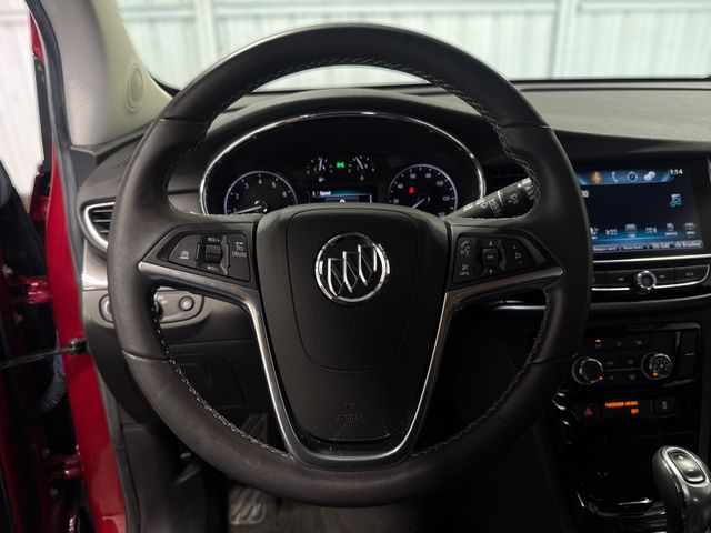 2017 Buick ENCORE SPORT TOURING | Houston, TX | Texas Star Motors 2017 Buick ENCORE SPORT TOURING | Houston, TX | Texas Star Motors