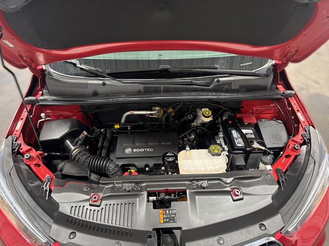 2017 Buick ENCORE SPORT TOURING | Houston, TX | Texas Star Motors 2017 Buick ENCORE SPORT TOURING | Houston, TX | Texas Star Motors