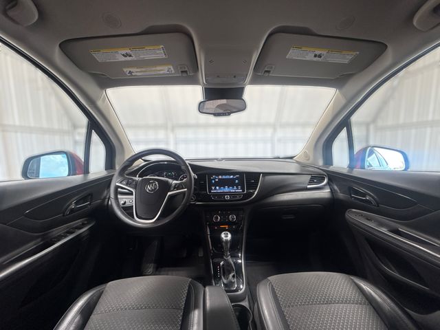 2017 Buick ENCORE SPORT TOURING | Houston, TX | Texas Star Motors 2017 Buick ENCORE SPORT TOURING | Houston, TX | Texas Star Motors