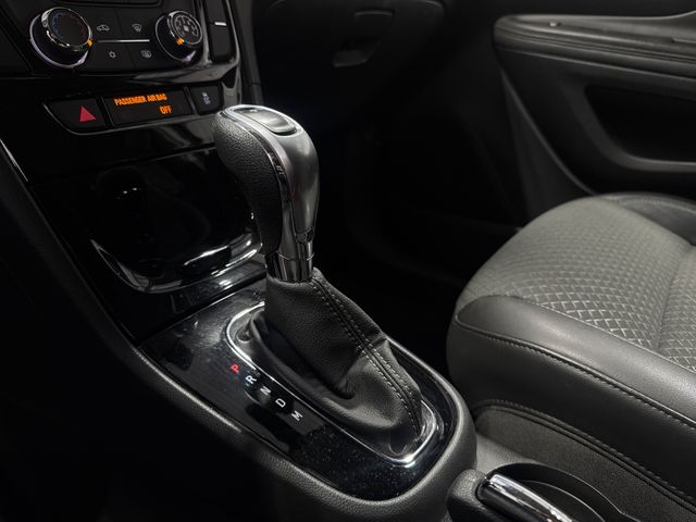 2017 Buick ENCORE SPORT TOURING | Houston, TX | Texas Star Motors 2017 Buick ENCORE SPORT TOURING | Houston, TX | Texas Star Motors