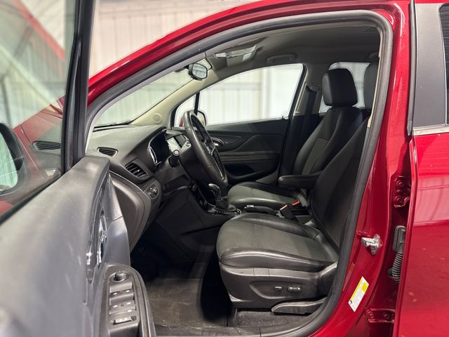 2017 Buick ENCORE SPORT TOURING | Houston, TX | Texas Star Motors 2017 Buick ENCORE SPORT TOURING | Houston, TX | Texas Star Motors