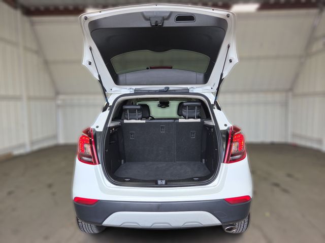 2017 Buick ENCORE PREFERRED | Houston, TX | Texas Star Motors