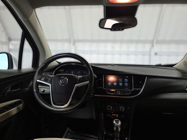 2017 Buick ENCORE PREFERRED | Houston, TX | Texas Star Motors 2017 Buick ENCORE PREFERRED | Houston, TX | Texas Star Motors