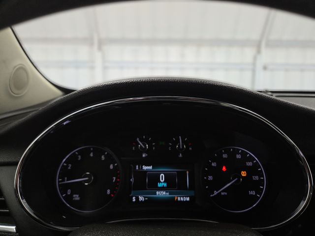 2017 Buick ENCORE PREFERRED 2017 Buick ENCORE PREFERRED