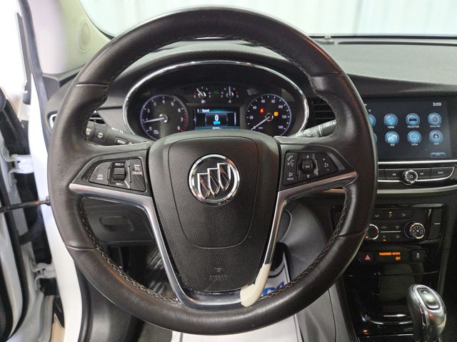 2017 Buick ENCORE PREFERRED | Houston, TX | Texas Star Motors 2017 Buick ENCORE PREFERRED | Houston, TX | Texas Star Motors