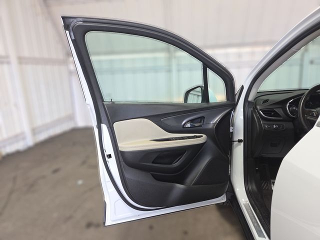 2017 Buick ENCORE PREFERRED | Houston, TX | Texas Star Motors