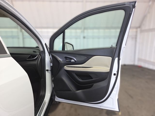 2017 Buick ENCORE PREFERRED | Houston, TX | Texas Star Motors