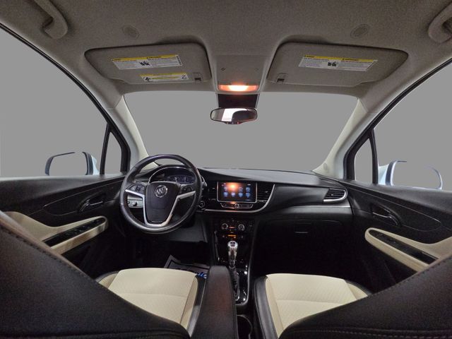 2017 Buick ENCORE PREFERRED 2017 Buick ENCORE PREFERRED