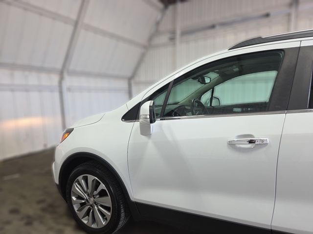 2017 Buick ENCORE PREFERRED | Houston, TX | Texas Star Motors 2017 Buick ENCORE PREFERRED | Houston, TX | Texas Star Motors