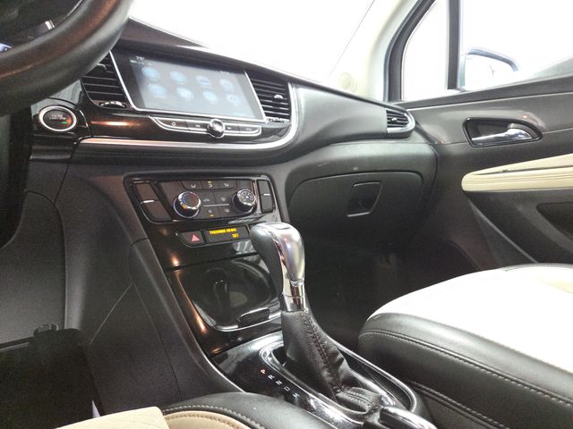 2017 Buick ENCORE PREFERRED 2017 Buick ENCORE PREFERRED