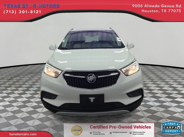 2017 Buick ENCORE PREFERRED | Houston, TX | Texas Star Motors