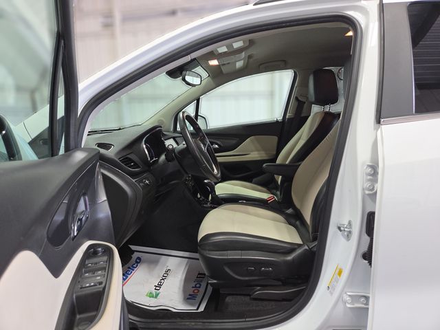 2017 Buick ENCORE PREFERRED | Houston, TX | Texas Star Motors