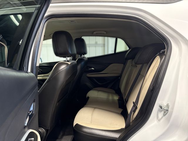 2017 Buick ENCORE PREFERRED | Houston, TX | Texas Star Motors 2017 Buick ENCORE PREFERRED | Houston, TX | Texas Star Motors