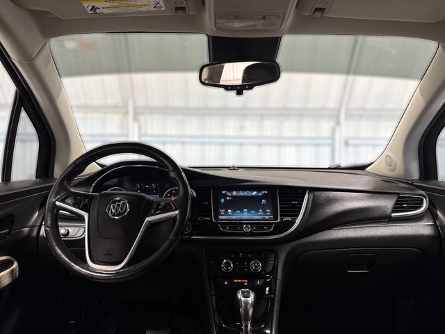 2017 Buick ENCORE PREFERRED | Houston, TX | Texas Star Motors 2017 Buick ENCORE PREFERRED | Houston, TX | Texas Star Motors
