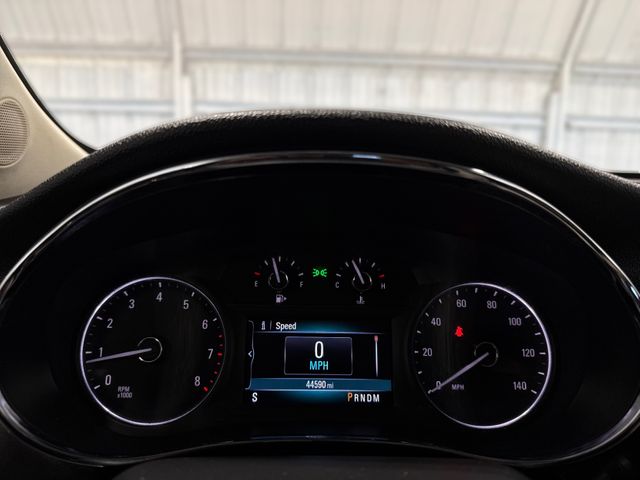 2017 Buick ENCORE PREFERRED | Houston, TX | Texas Star Motors 2017 Buick ENCORE PREFERRED | Houston, TX | Texas Star Motors