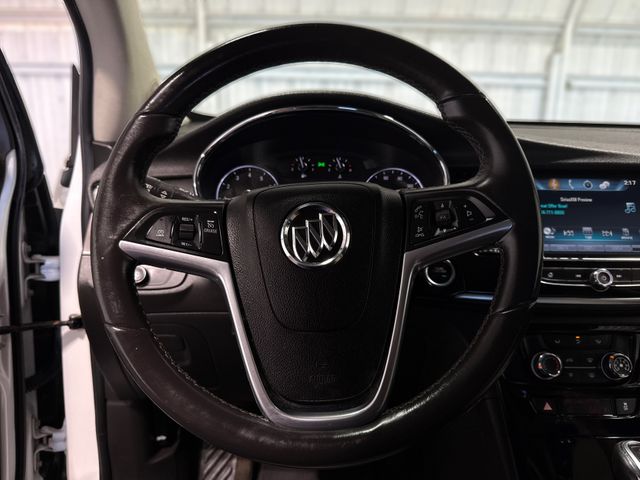 2017 Buick ENCORE PREFERRED | Houston, TX | Texas Star Motors