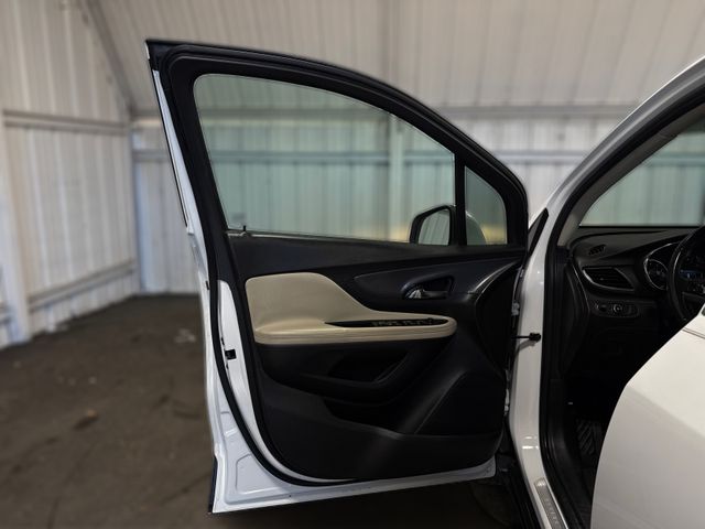 2017 Buick ENCORE PREFERRED | Houston, TX | Texas Star Motors