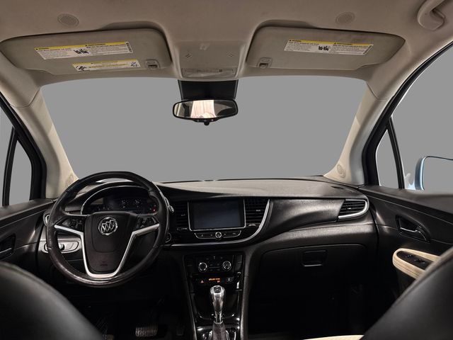 2017 Buick ENCORE PREFERRED | Houston, TX | Texas Star Motors