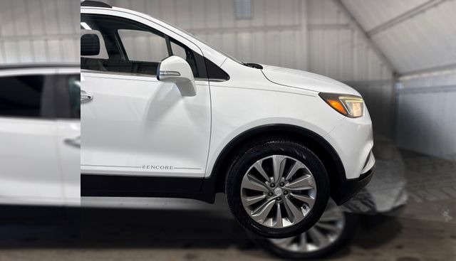 2017 Buick ENCORE PREFERRED | Houston, TX | Texas Star Motors 2017 Buick ENCORE PREFERRED | Houston, TX | Texas Star Motors