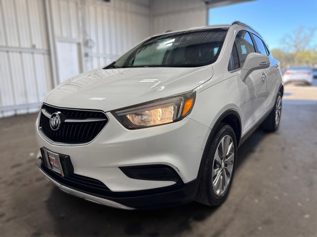 2017 Buick ENCORE PREFERRED | Houston, TX | Texas Star Motors 2017 Buick ENCORE PREFERRED | Houston, TX | Texas Star Motors