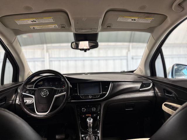 2017 Buick ENCORE PREFERRED | Houston, TX | Texas Star Motors