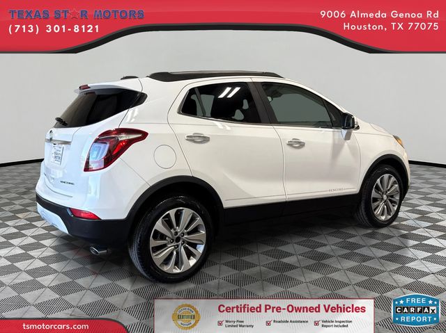 2017 Buick ENCORE PREFERRED | Houston, TX | Texas Star Motors 2017 Buick ENCORE PREFERRED | Houston, TX | Texas Star Motors