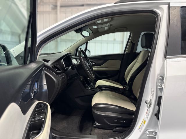 2017 Buick ENCORE PREFERRED | Houston, TX | Texas Star Motors 2017 Buick ENCORE PREFERRED | Houston, TX | Texas Star Motors