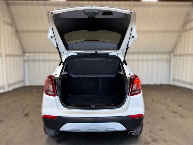 2017 Buick ENCORE PREFERRED | Houston, TX | Texas Star Motors