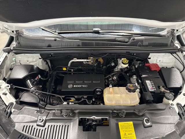 2017 Buick ENCORE PREFERRED 2017 Buick ENCORE PREFERRED