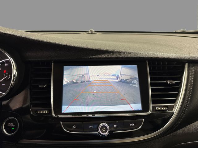 2017 Buick ENCORE PREFERRED 2017 Buick ENCORE PREFERRED