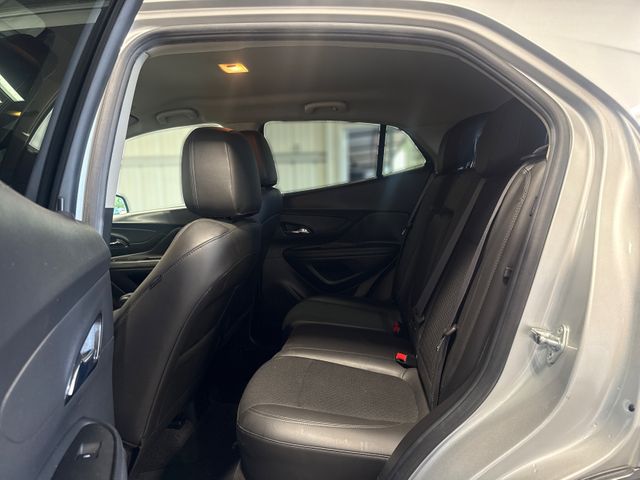 2017 Buick ENCORE PREFERRED | Houston, TX | Texas Star Motors