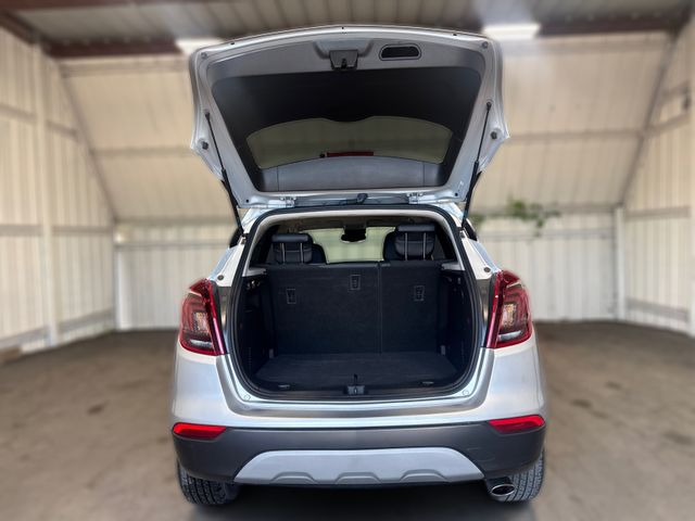 2017 Buick ENCORE PREFERRED | Houston, TX | Texas Star Motors 2017 Buick ENCORE PREFERRED | Houston, TX | Texas Star Motors