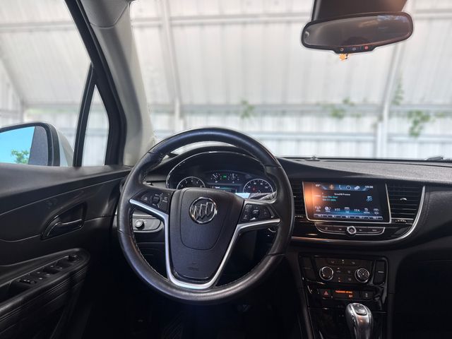 2017 Buick ENCORE PREFERRED | Houston, TX | Texas Star Motors