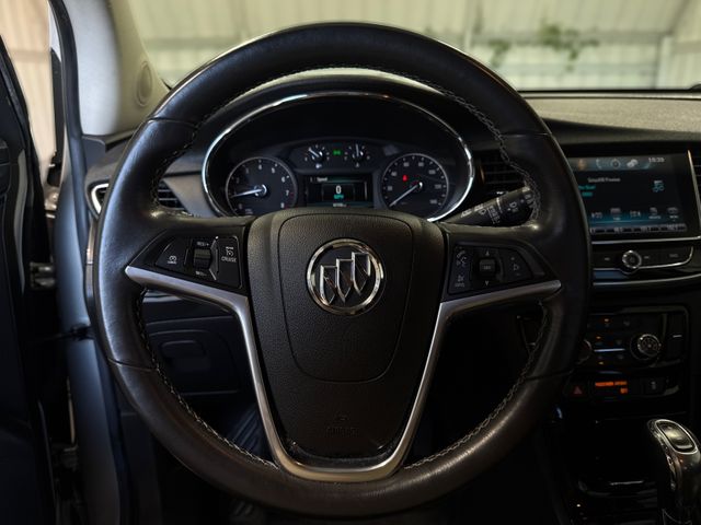 2017 Buick ENCORE PREFERRED | Houston, TX | Texas Star Motors