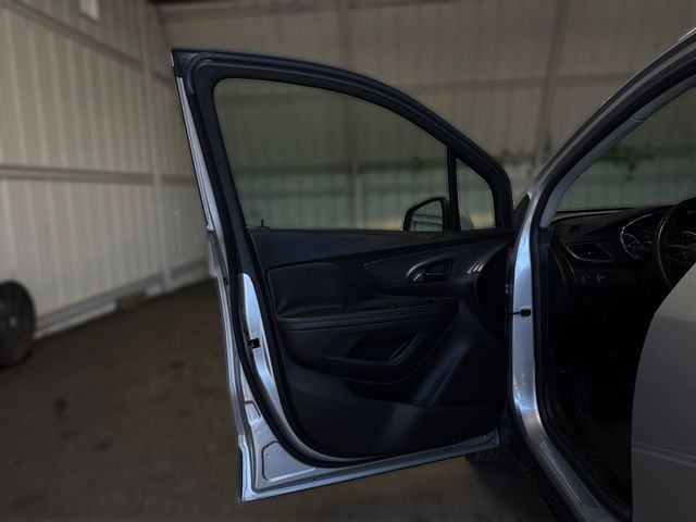 2017 Buick ENCORE PREFERRED | Houston, TX | Texas Star Motors
