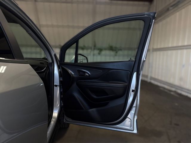 2017 Buick ENCORE PREFERRED | Houston, TX | Texas Star Motors 2017 Buick ENCORE PREFERRED | Houston, TX | Texas Star Motors