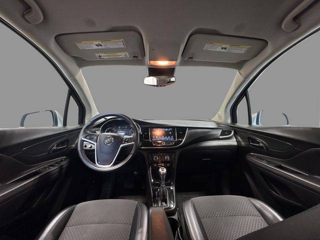 2017 Buick ENCORE PREFERRED | Houston, TX | Texas Star Motors 2017 Buick ENCORE PREFERRED | Houston, TX | Texas Star Motors