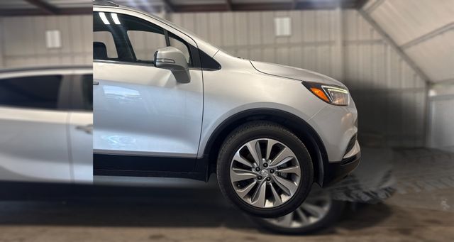 2017 Buick ENCORE PREFERRED | Houston, TX | Texas Star Motors
