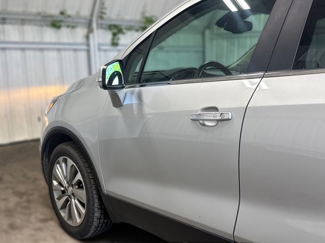 2017 Buick ENCORE PREFERRED | Houston, TX | Texas Star Motors 2017 Buick ENCORE PREFERRED | Houston, TX | Texas Star Motors