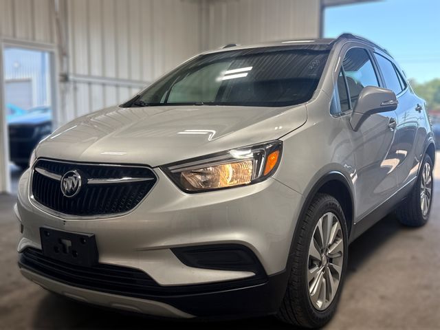 2017 Buick ENCORE PREFERRED | Houston, TX | Texas Star Motors