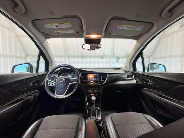 2017 Buick ENCORE PREFERRED | Houston, TX | Texas Star Motors 2017 Buick ENCORE PREFERRED | Houston, TX | Texas Star Motors